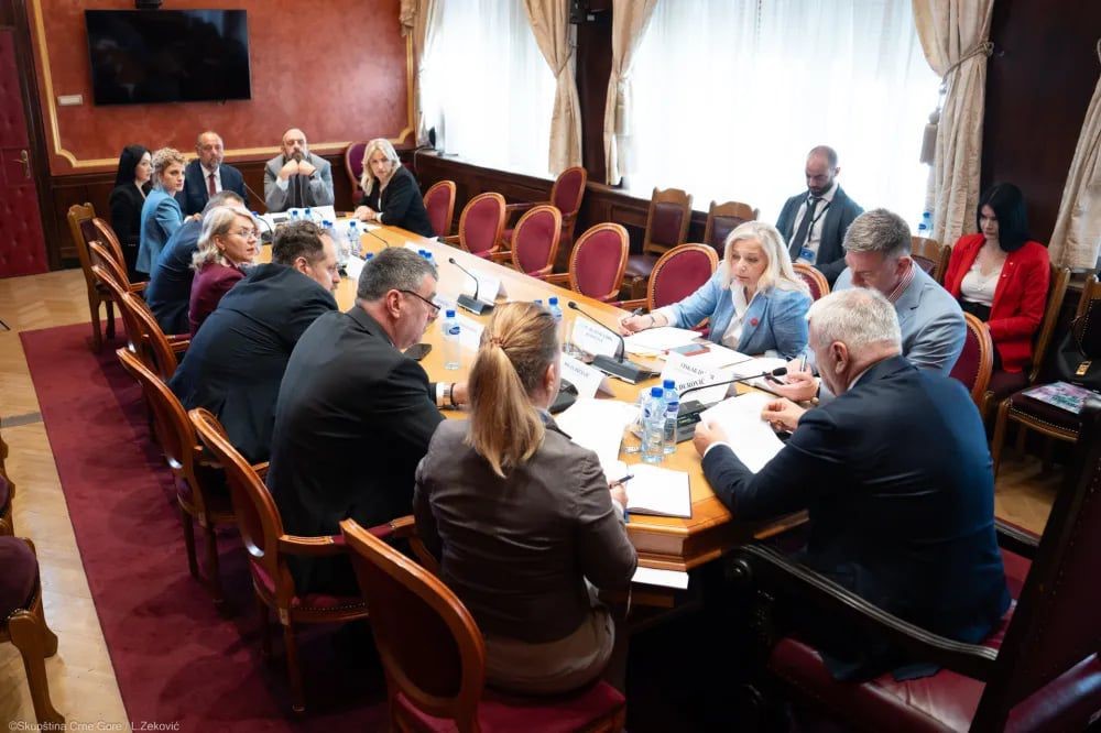 Zeleno svjetlo za izmjene Zakona o regionalnom vodosnabdijevanju i Zakona o procjeni uticaja na životnu sredinu