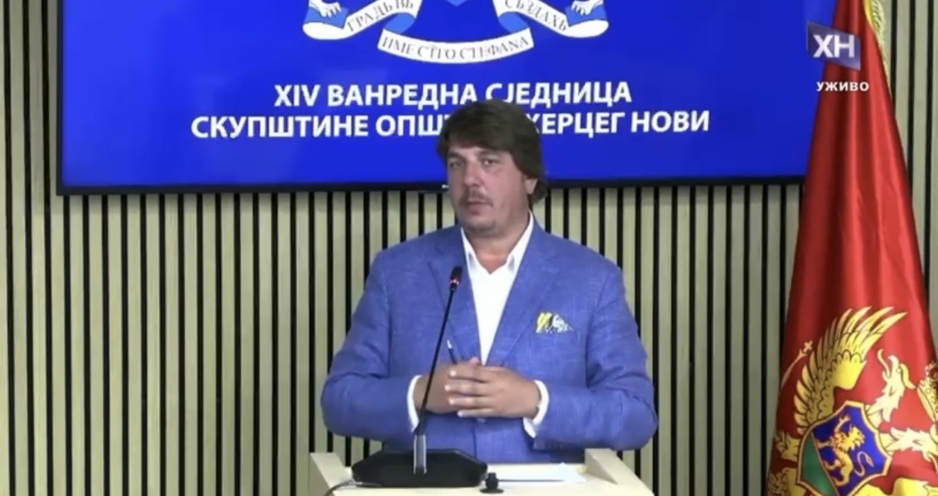 Radović: Rješenje postoji, Bolje Sestre su oporavljene i biće vode