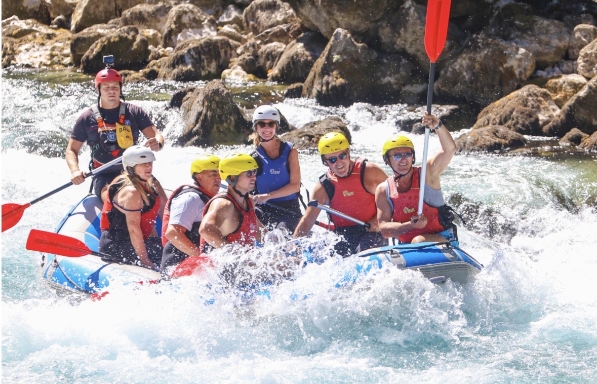 Team building Regionalnog vodovoda u znaku timskog duha i zajedništva